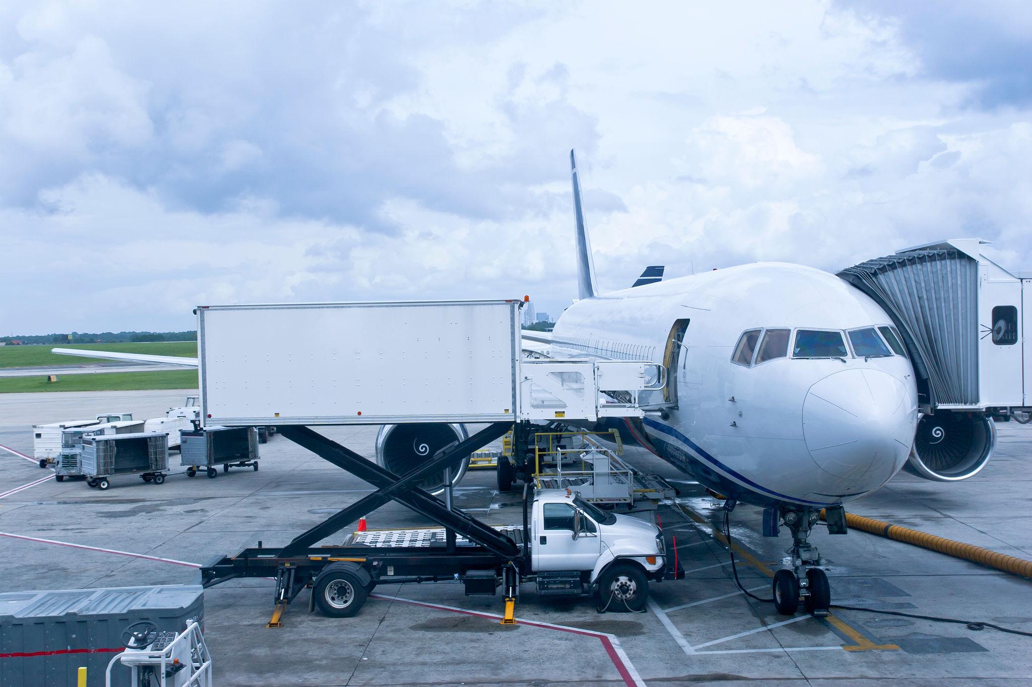 In-flight Catering