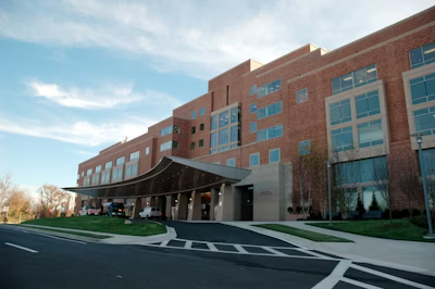 Hospital Catering