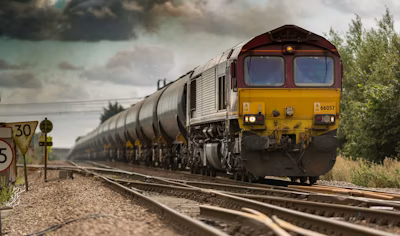Railway Catering